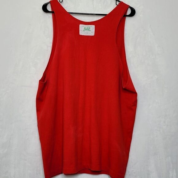Vintage Carlos and Charles El Squid Roe Tank Top Size XL - Picture 7 of 7